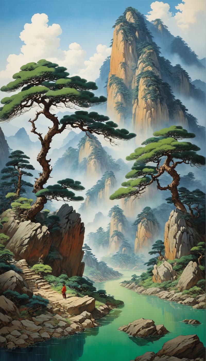 01602-439682498-Chinese landscape painting,inspired by Wang Ximeng's landscape painting works Thousand Miles of Rivers and Mountains,_the inscri.png